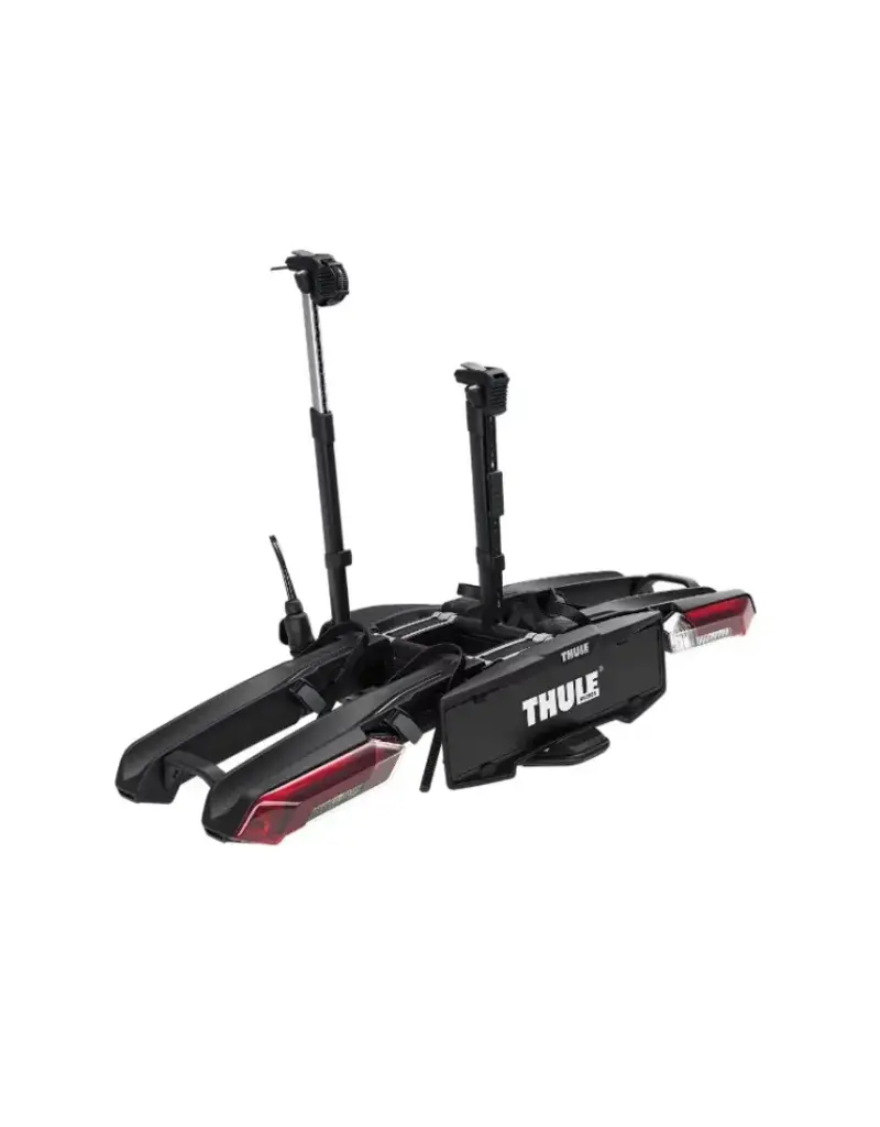 Epos 2 fietsendrager