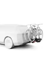 Epos 2 fietsendrager