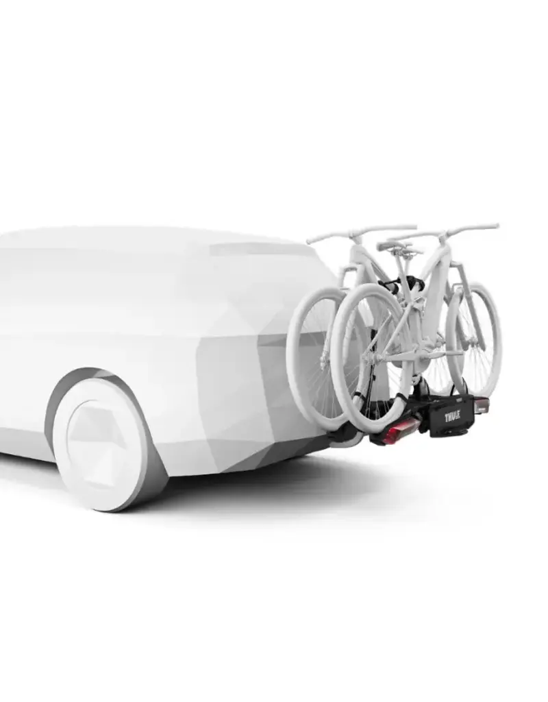 Epos 2 fietsendrager