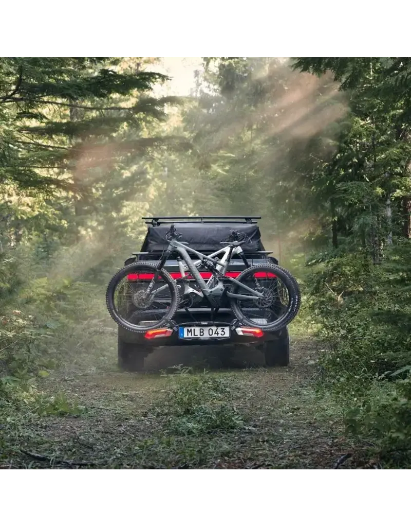 Epos 2 fietsendrager