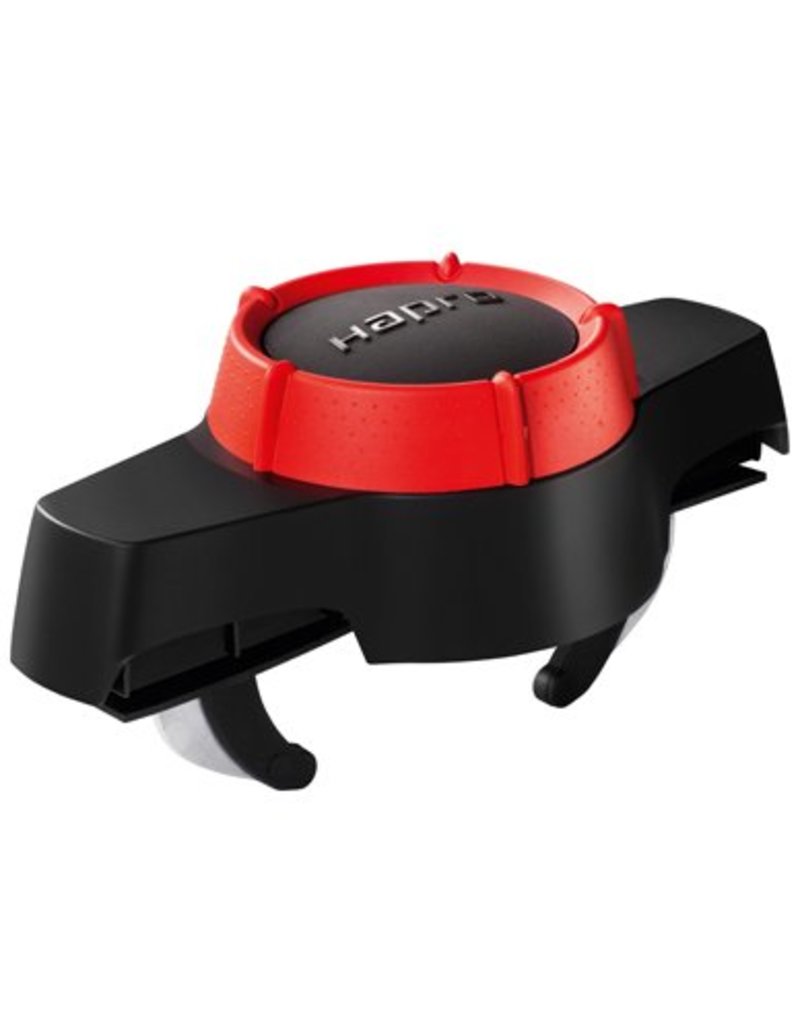 Zenith 6.6 Zwart Dakkoffer skibox