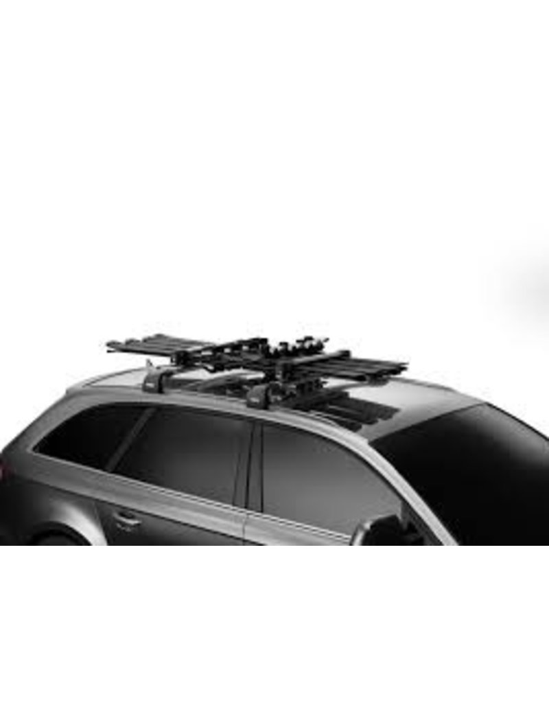 Snowpack M 732-4 voor 4 paar ski's