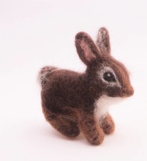 De Wolshoop Konijntje