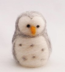 De Wolshoop Sneeuwuiltje