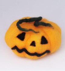 De Wolshoop Pompoen Halloween