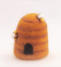 De Wolshoop Bijenkorf