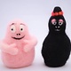 De Wolshoop Barbapapa