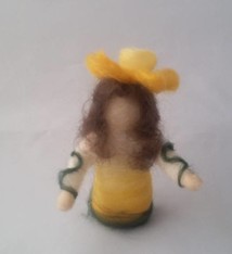 De Wolshoop Bloemenkind Narcis