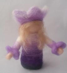 De Wolshoop Bloemenkind Krokus