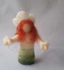 De Wolshoop Bloemenkind Sneeuwklokje