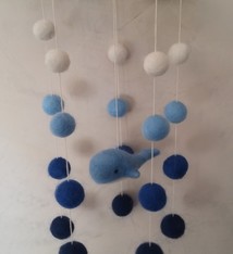 De Wolshoop Mobiel Walvis