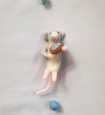 De Wolshoop Geboortemuis