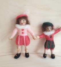 De Wolshoop Pietje middel