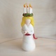 De Wolshoop Sint Lucia