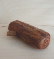 De Wolshoop Boomstam