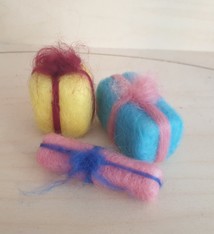 De Wolshoop Cadeautjes set