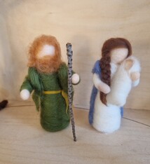 De Wolshoop Jozef & Maria