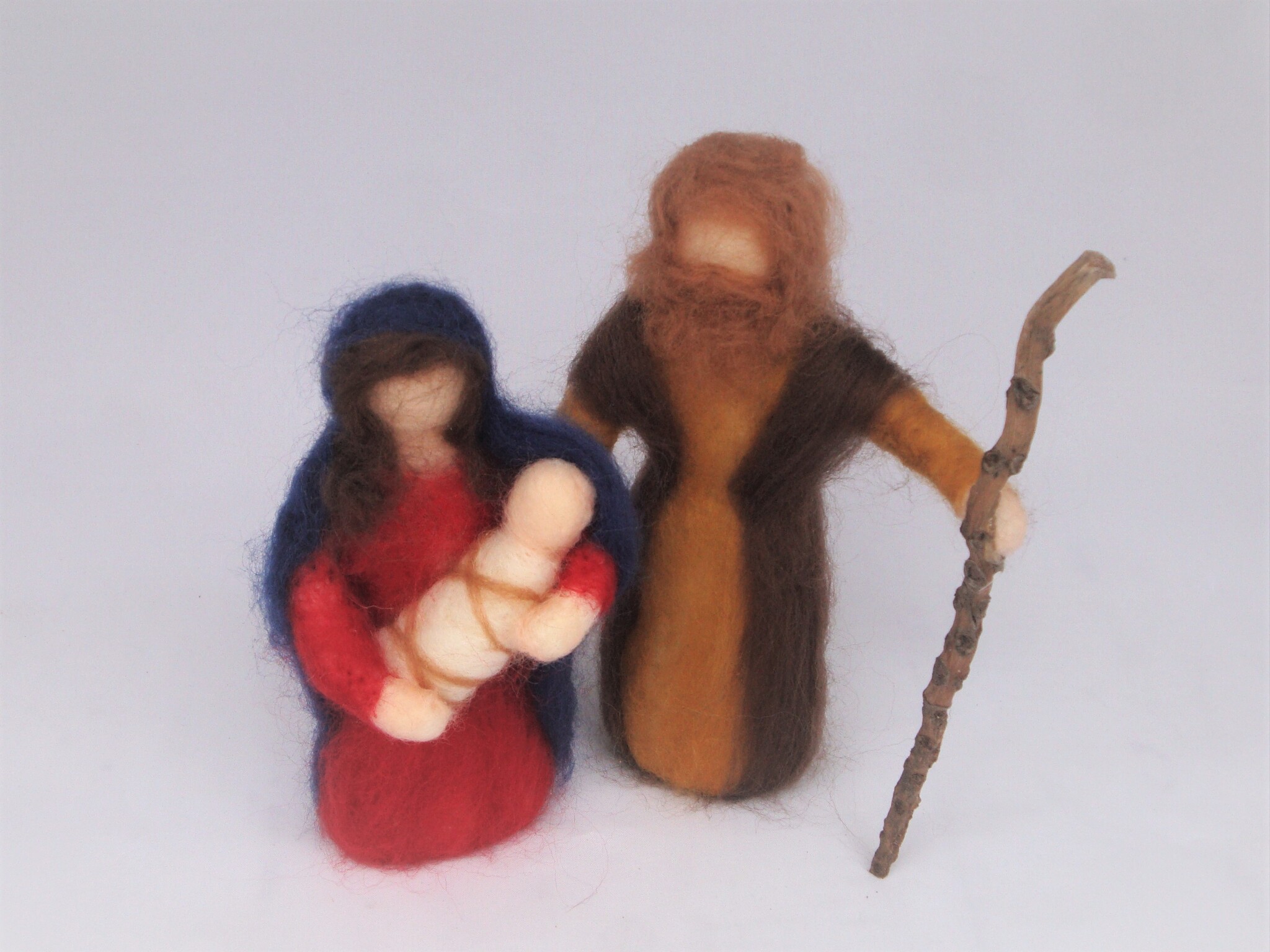 De Wolshoop Jozef & Maria