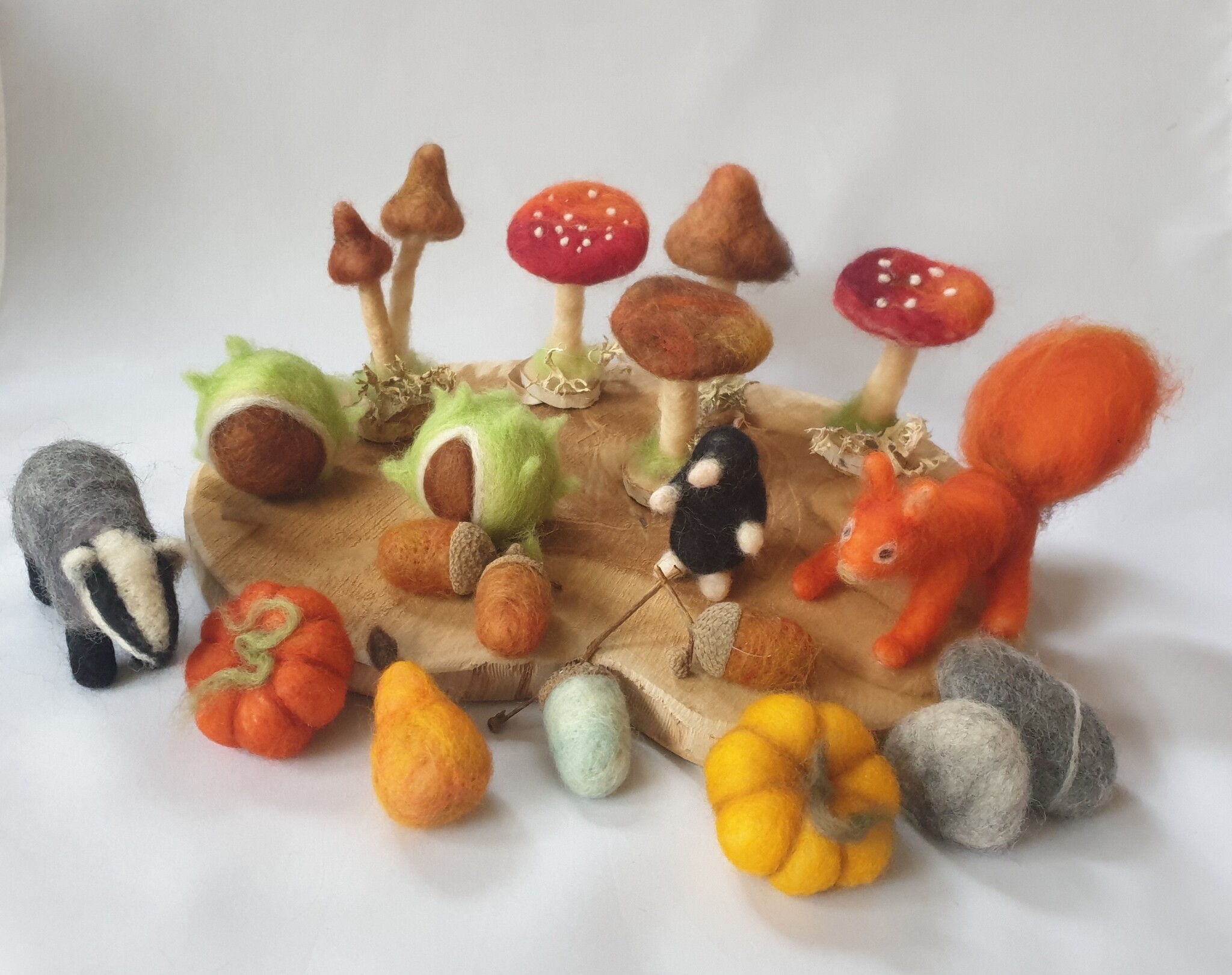 herfst