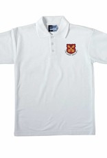 Amherst Primary Polo Shirt