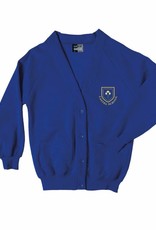 Castel Primary Knitted Cardigan