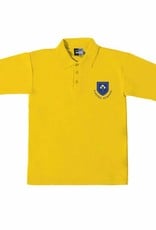 Castel School Polo Shirt