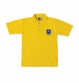 Castel School Polo Shirt