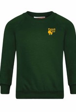 Forest Primary Sweatshirt