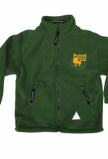 Forest Primary School Fleece Jacket