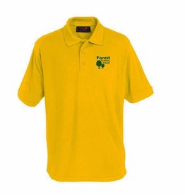 Forest Primary School Polo Shirt