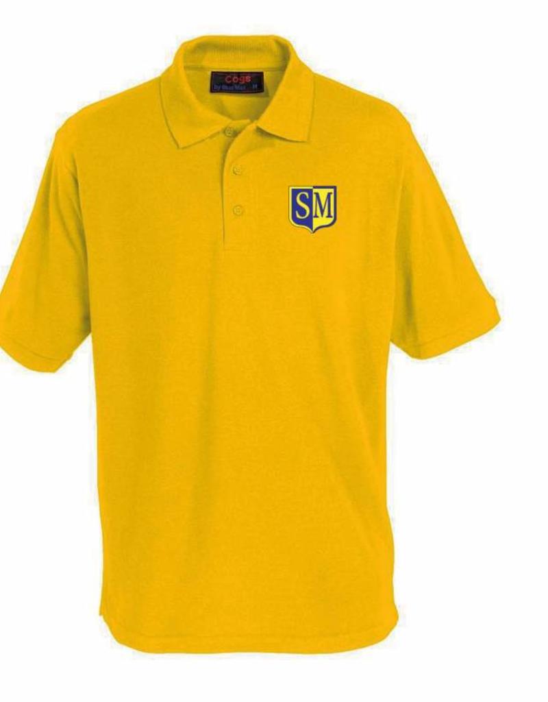 St Martins Primary Polo Shirt