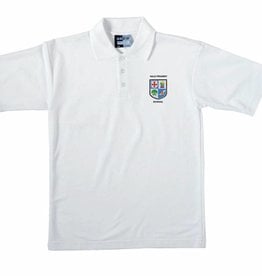 Vale Primary School Polo Shirt