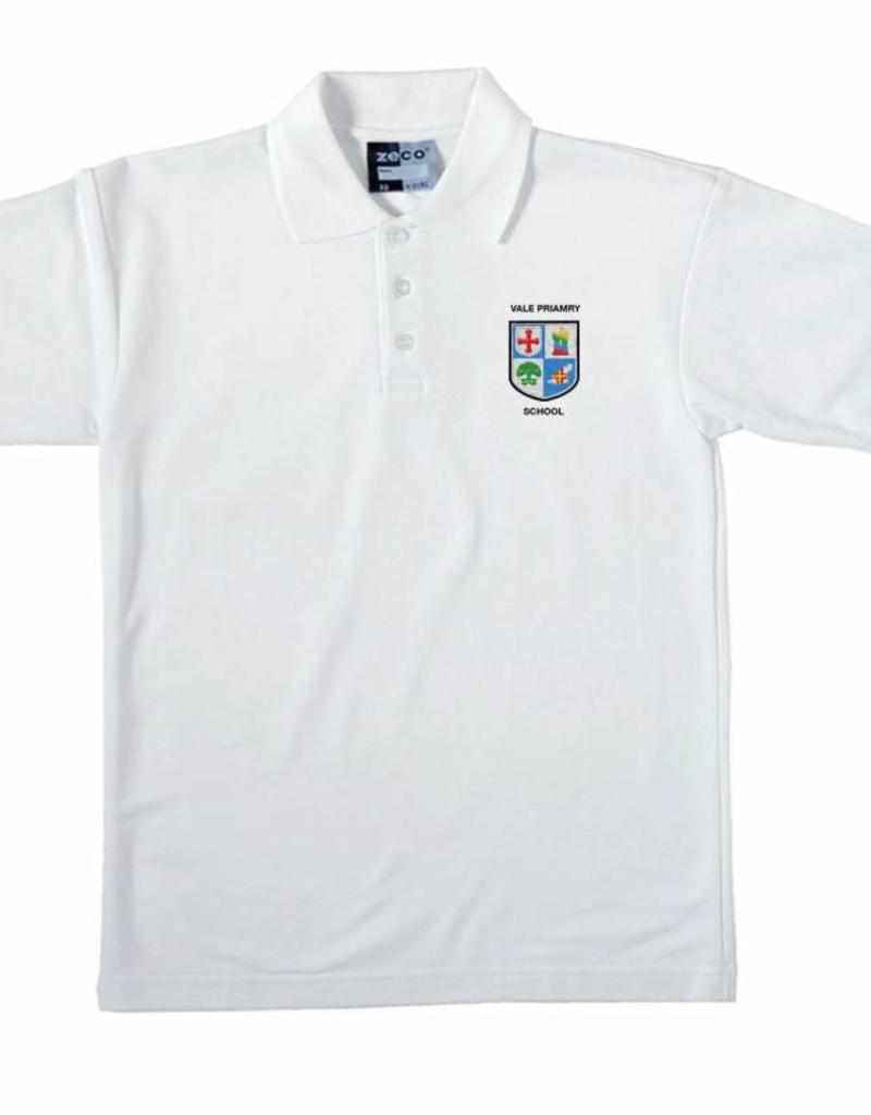 Vale Primary School Polo Shirt