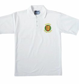 Vauvert Primary Polo Shirt