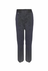 Boys Trousers Slim Fit Grey