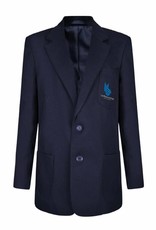 Boys Les Beaucamps School Blazer