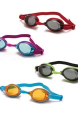 Adult Freesize Speedo Swimming Goggles