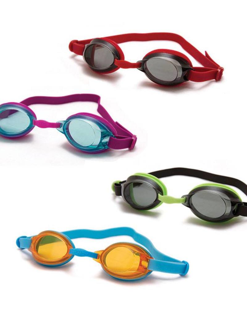 Adult Freesize Speedo Swimming Goggles