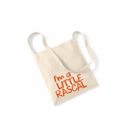 Little Rascals Bag for Life