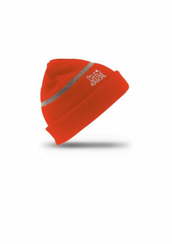 Tiny Rascal Hat Little Rascals Kids Wooly Ski Hat with Thinsulate™ Insulation - Game ...