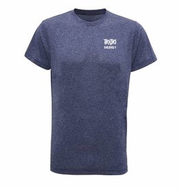 Performance Running T Neoteric Fabric