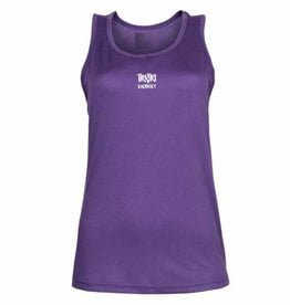 Ladies Performance Running Vest with Neoteric Fabric