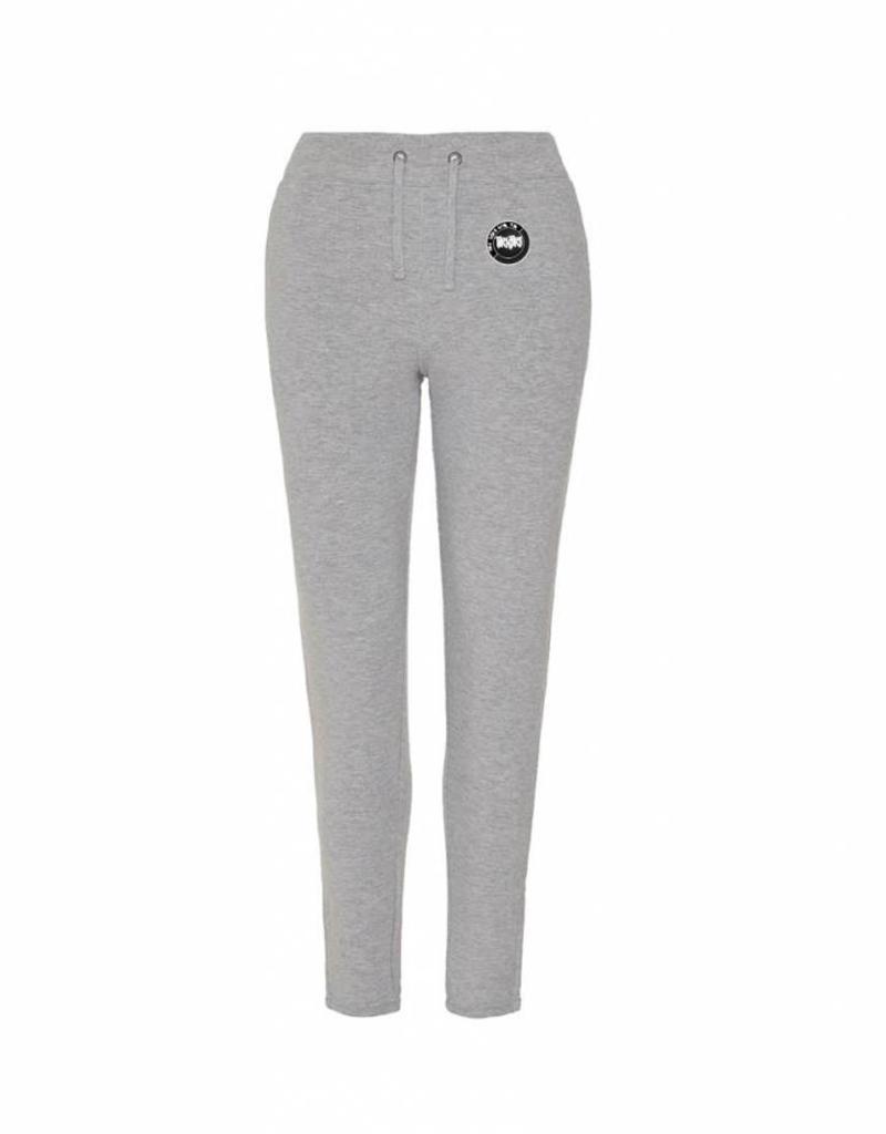 Ladies CoolFit Tapered Jog Pants