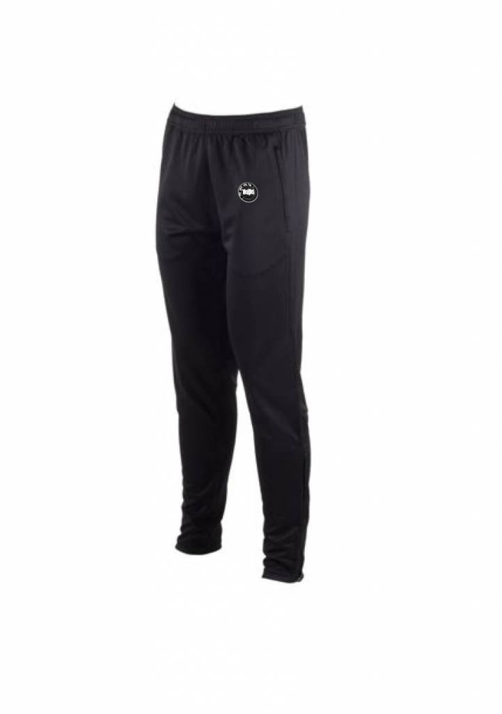 Mens TriLand Slim fit training pant Game Changers Guernsey