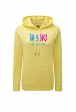 Try-A-Tri Guernsey Ladies Supersoft Hoodie