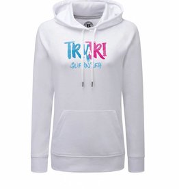 Try-A-Tri Guernsey Ladies Supersoft Hoodie