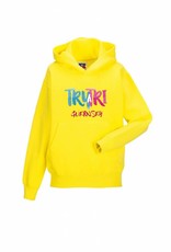 Try-A-Tri Guernsey Kids Supersoft Hoodie