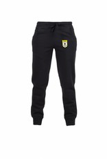 St Mary and St Michael slim fit joggers