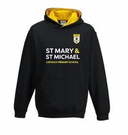 St Mary and St Michael Sports hoodie