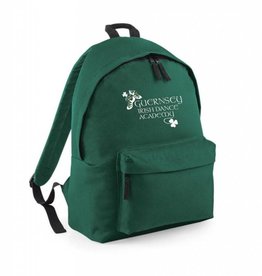 Guernsey Irish Dance Academy Rucksack